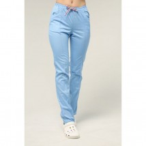 Medical pants with pockets for women, Heavenly 54