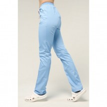 Medical pants with pockets for women, Heavenly 54