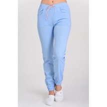 Medical pants Parma for women, Heavenly 46