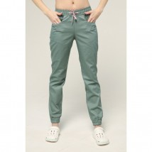 Medical pants Parma for women, Oliva 52