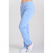 Medical straight women's pants Heavenly 66