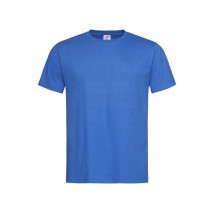 T-shirt Classic Men, Blue M