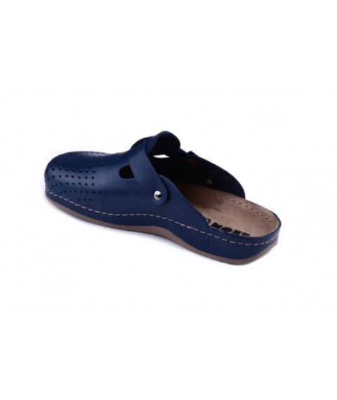 Clogs TL Leon 700M Blue 42