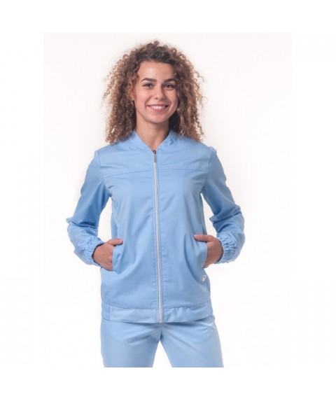 Women's medical jacket Chicago Heavenly, 52 58