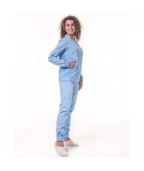 Women's medical jacket Chicago Heavenly, 52 58