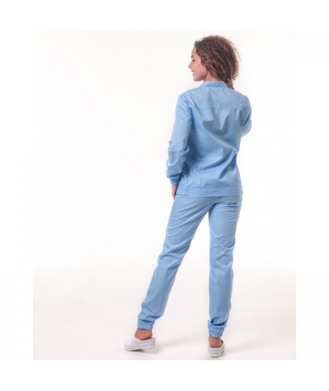 Women's medical jacket Chicago Heavenly, 52 58