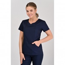 Medical suit Sydney dark blue, 52