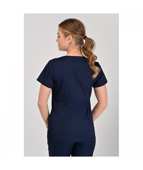 Medical suit Sydney dark blue, 52