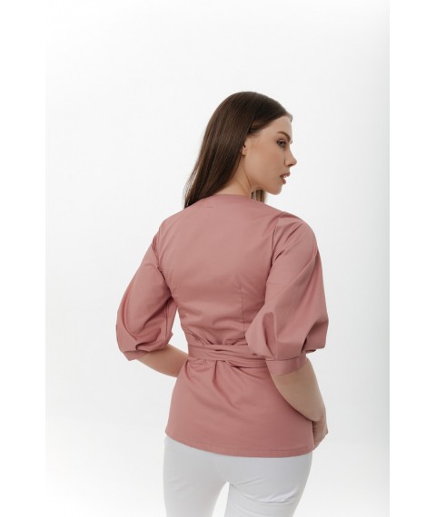 Medical jacket Ravenna 3/4 Rumyantsevaya 42