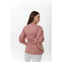 Medical jacket Ravenna 3/4 Rumyantsevaya 48