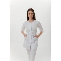 Tunic Casablanca 3/4 White 44