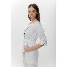 Tunic Casablanca 3/4 White 44