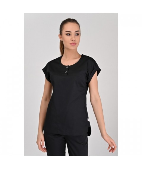 Medical suit Parma, Black, KR 58