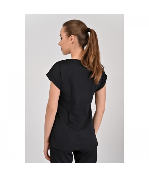 Medical suit Parma, Black, KR 60