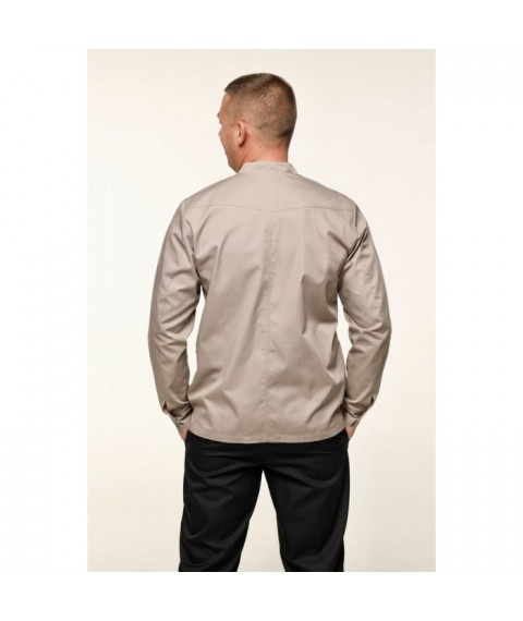 Medical Jacket Lyon, Dark Cappuccino 48