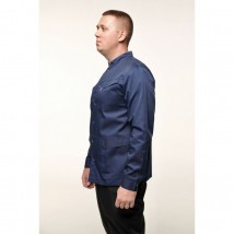 Medical Jacket Lyon, Dark blue 50