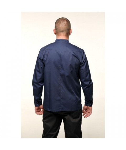 Medical Jacket Lyon, Dark blue 52