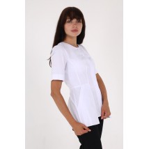 Medical jacket Jurmala White 42