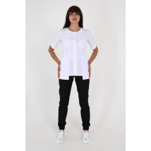 Medical jacket Jurmala White 42