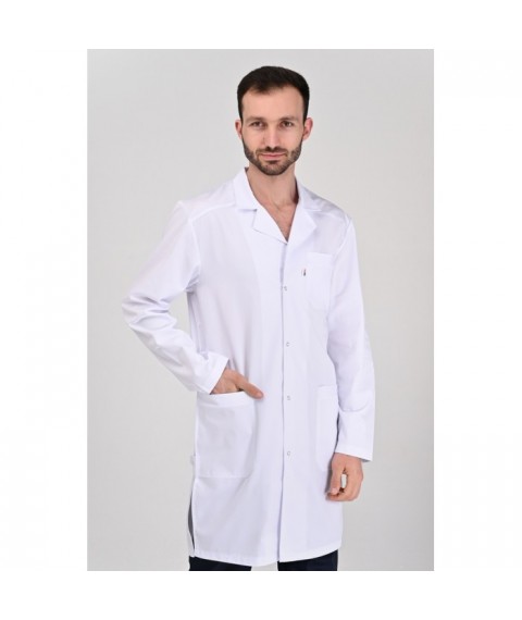 Medical gown London White 48