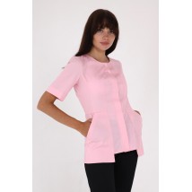 Medical jacket Jurmala Flamingo 48