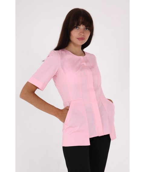 Medical jacket Jurmala Flamingo 52