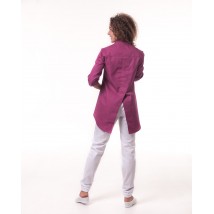 Medical jacket Nevada 3/4 Fuchsia 42