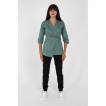 Medical jacket Vitoria Oliva 42