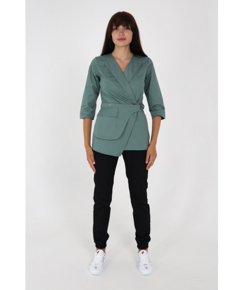 Medical jacket Vitoria Oliva 42