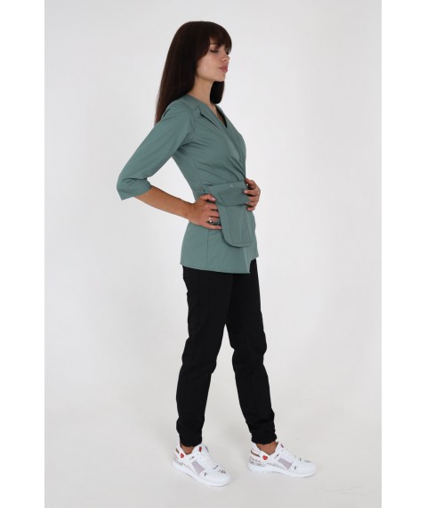 Medical jacket Vitoria Oliva 42