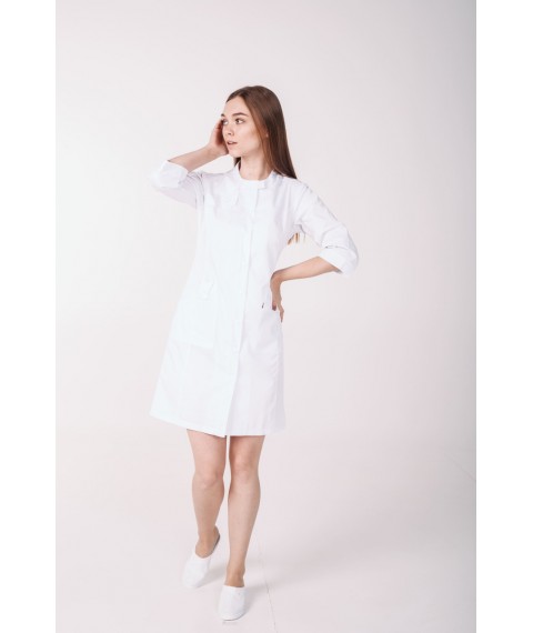 Medical gown for women Montana Biliy 3/4 44