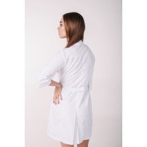 Medical gown for women Montana Biliy 3/4 46