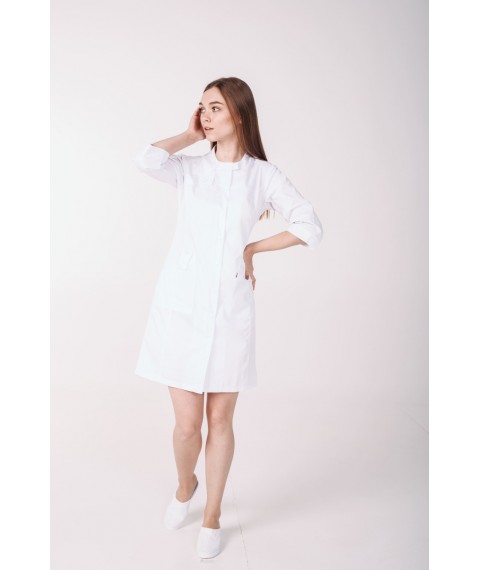 Medical gown for women Montana Biliy 3/4 60