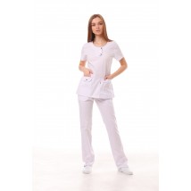 Medical suit Florida, White 46