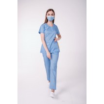 Medical suit Florida, Heavenly 44