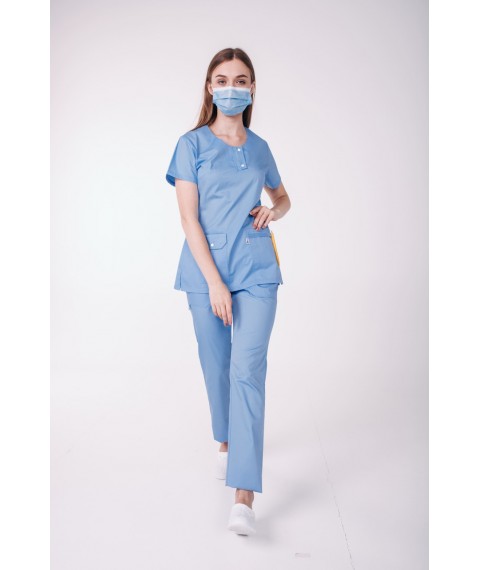 Medical suit Florida, Heavenly 50