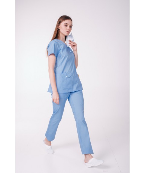 Medical suit Florida, Heavenly 62