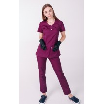 Medical suit Florida, Plum 50