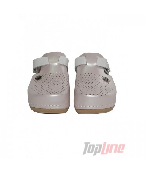 Clogs TL Leon 900 Perla, 41