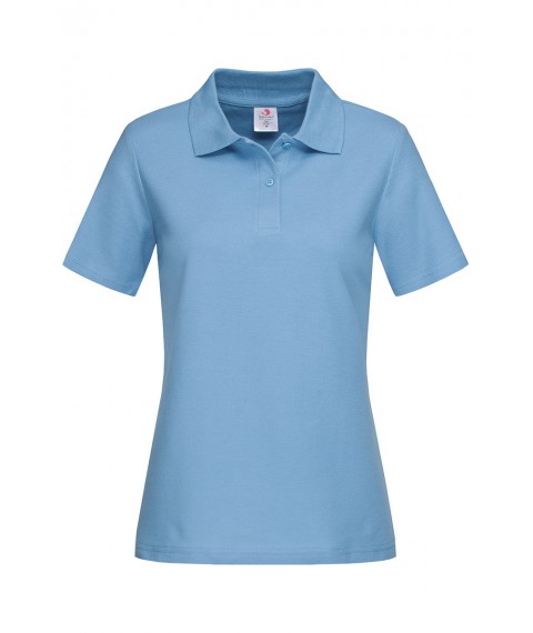 Футболка Polo Women, джинс XL