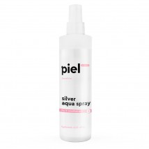 Silver Aqua Spray Moisturizing spray for dry and sensitive skin