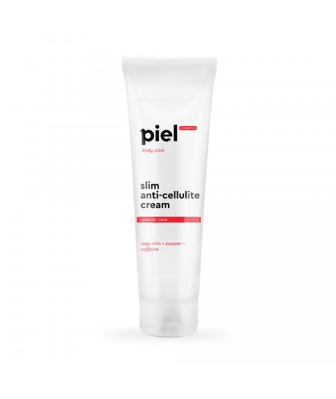 Slim Anti-Cellulite Cream Антицеллюлитный крем для тела
