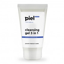 Cleansing Gel 3 in 1 Гель для умывания нормальной и комбинированной кожи