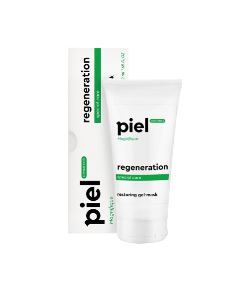 Regeneration Mask Регенерирующая гель-маска