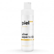 Anti-aging tonic for skin with signs of aging Silver Tonic