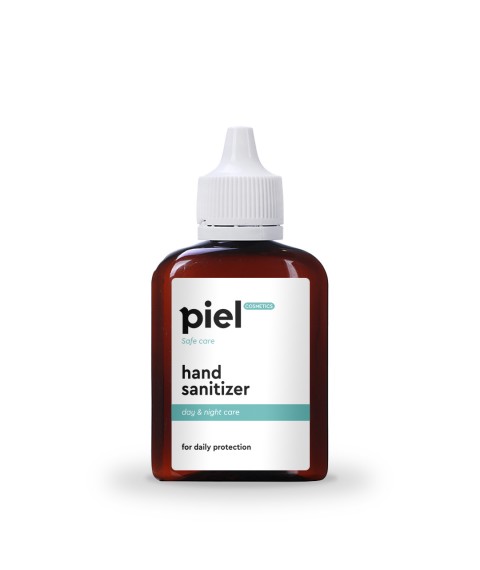 Косметическое средство RESULT «Hand Sanitizer»