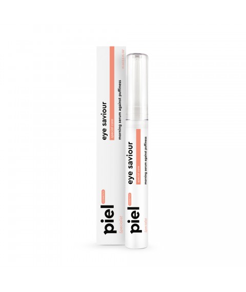 Anti-puffiness serum around the eyes Eye Saviour Serum