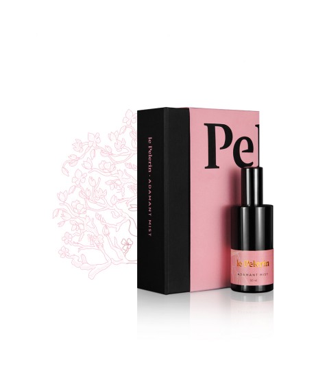 Le Pelerin Parfum парфюмированная вода ADAMANT MIST