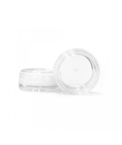 Mini jar 3ml