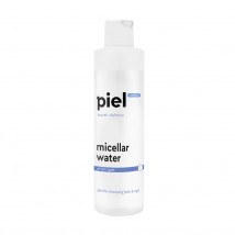 Micellar Water Micellar water for makeup removal